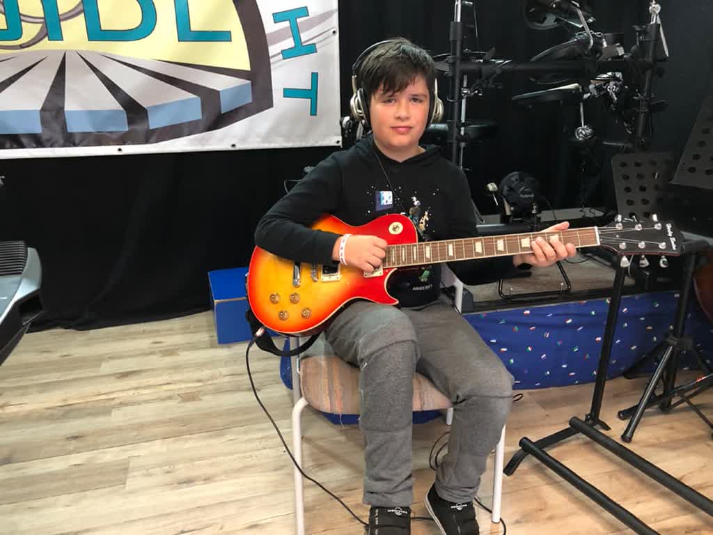 Ferienprogramm 2018 – Bild 32