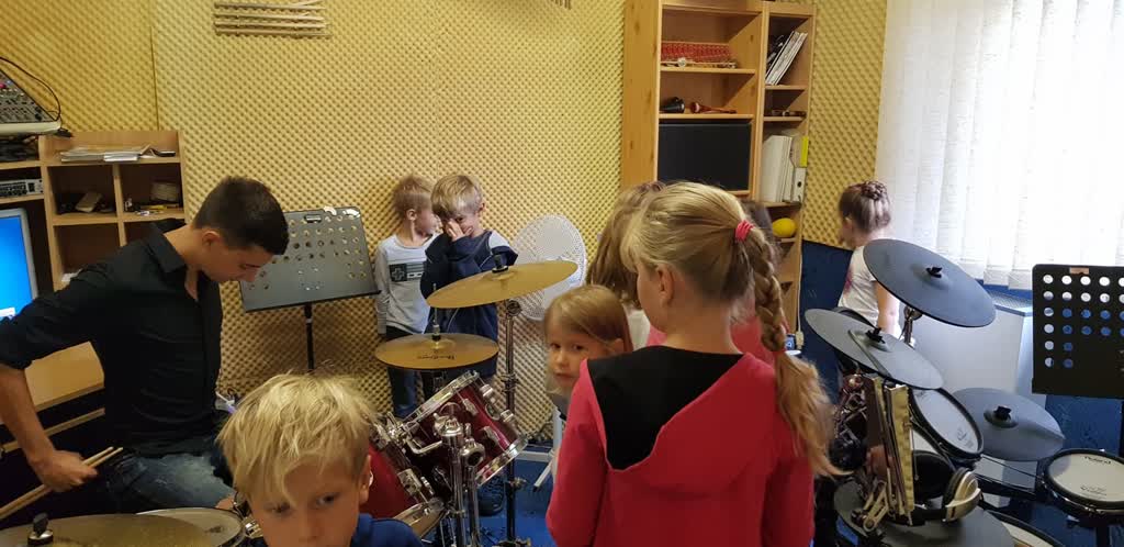 Ferienprogramm 2018 – Bild 5