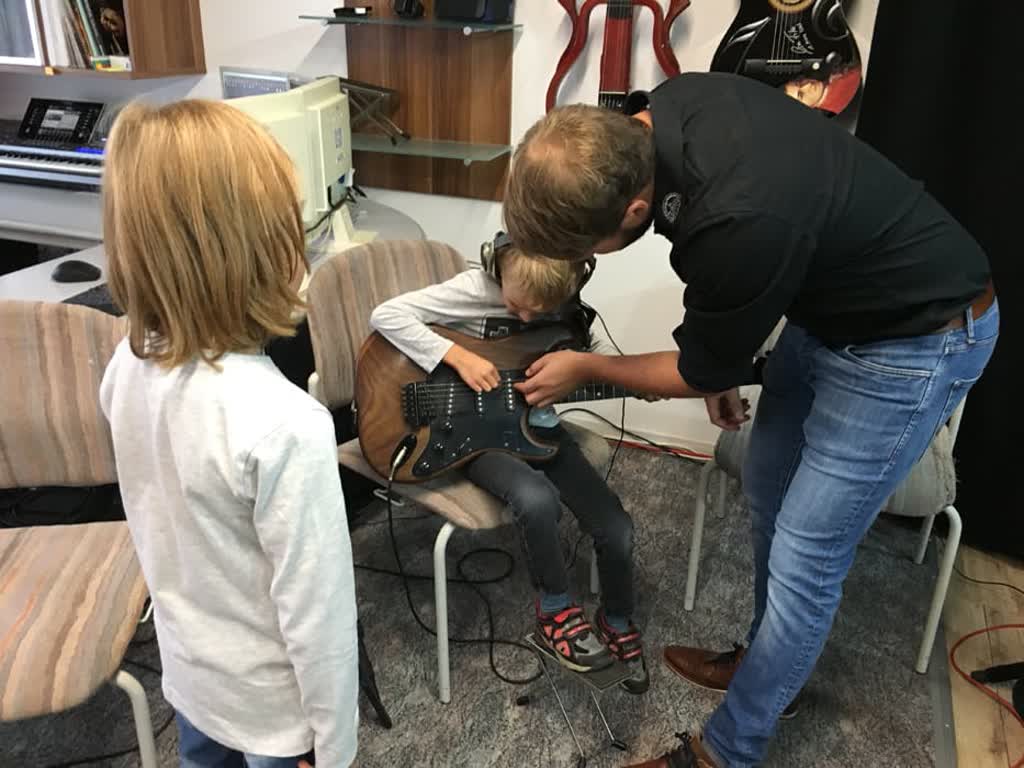 Ferienprogramm 2018 – Bild 59