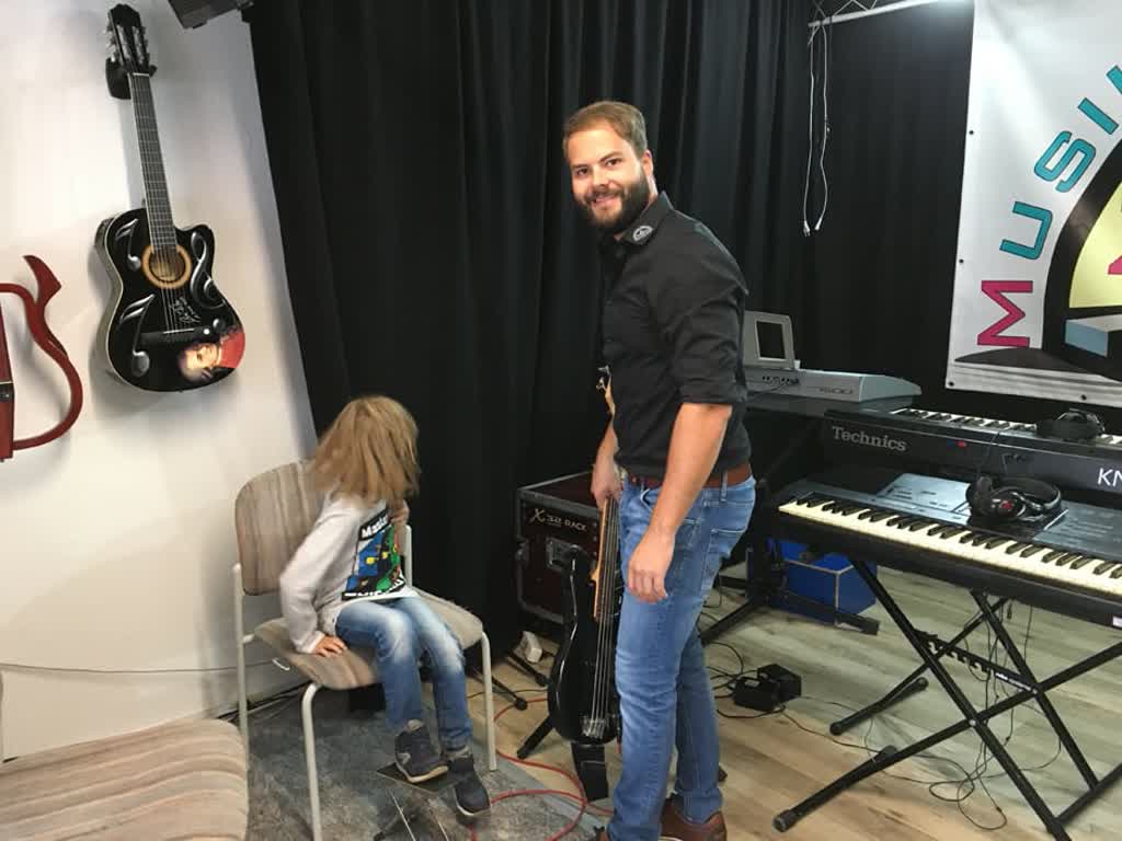 Ferienprogramm 2018 – Bild 78