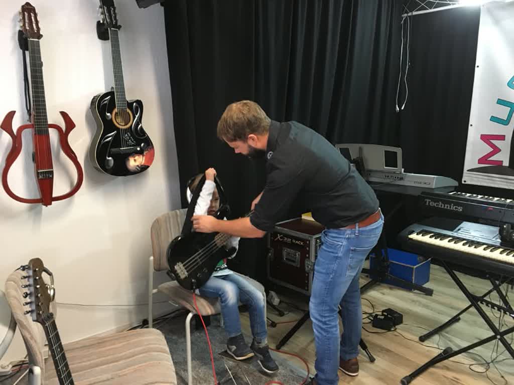 Ferienprogramm 2018 – Bild 79