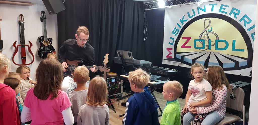 Ferienprogramm 2018 – Bild 8