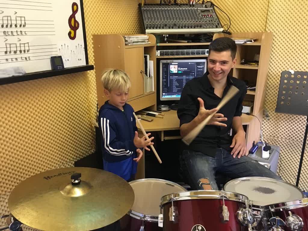 Ferienprogramm 2018 – Bild 81