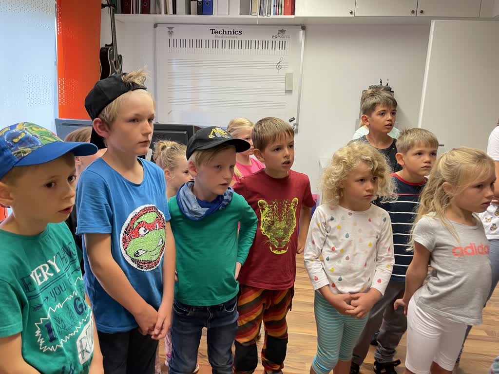 Ferienprogramm 2022 – Bild 10