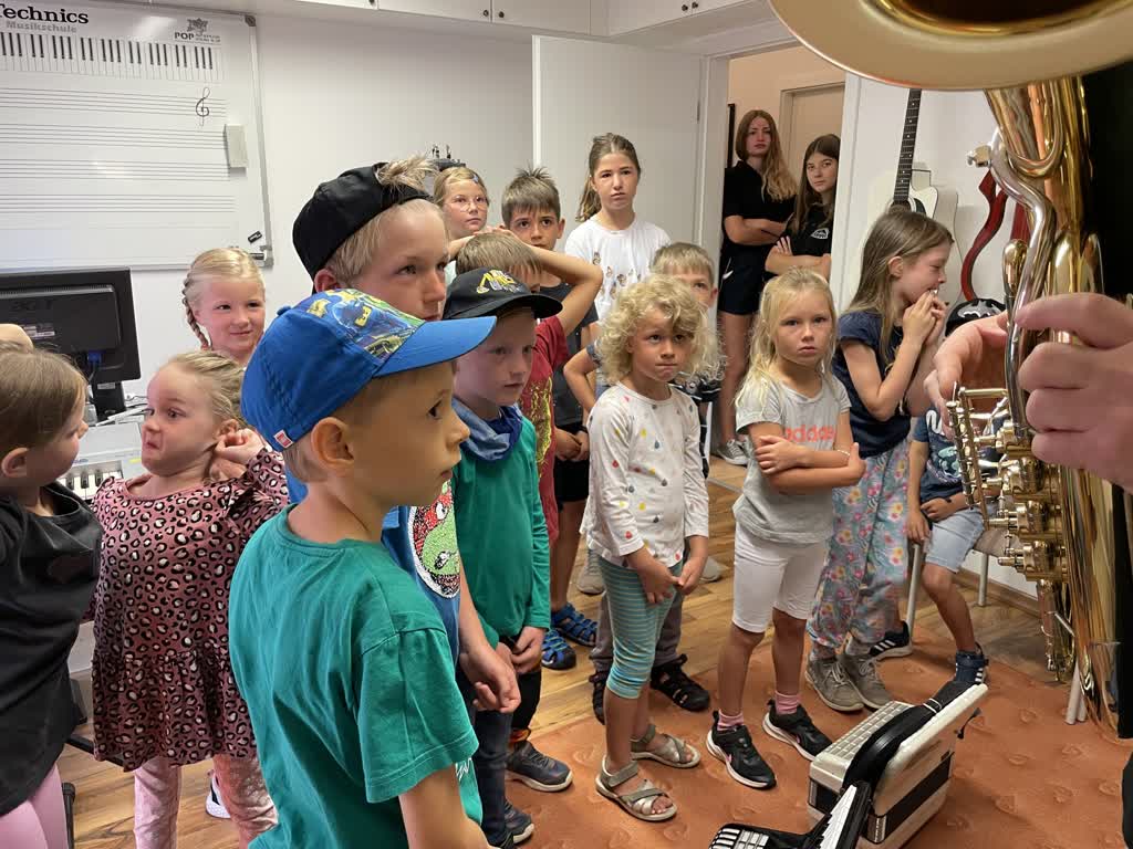 Ferienprogramm 2022 – Bild 11