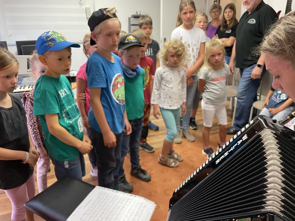 Ferienprogramm 2022 – Bild 12