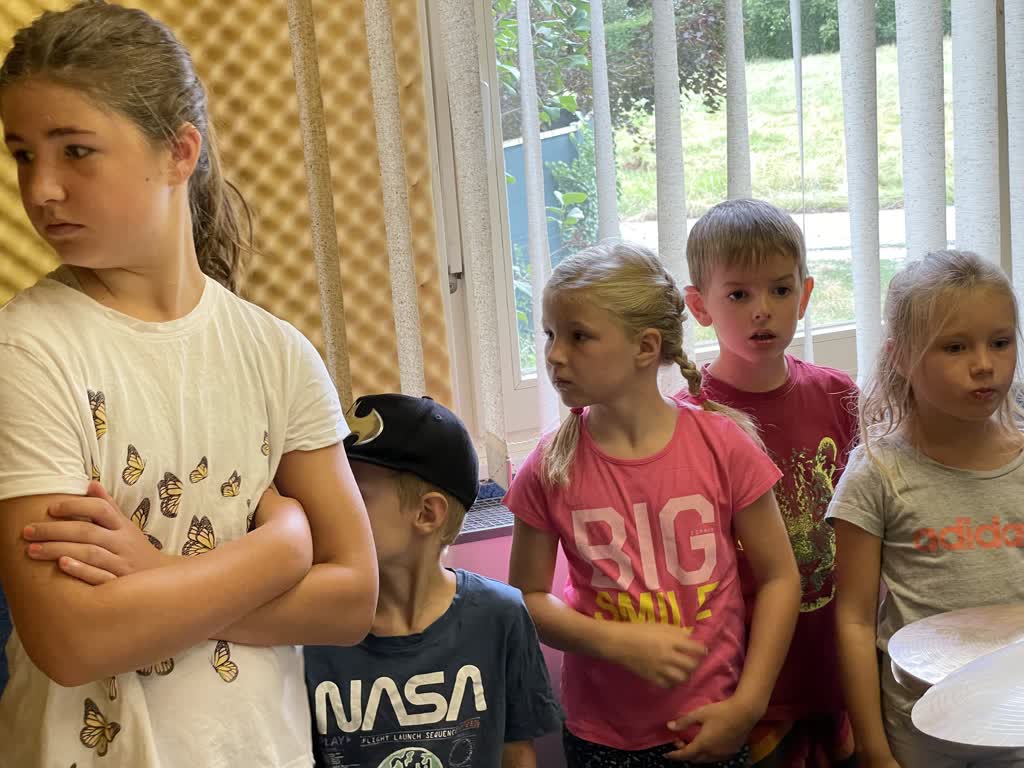 Ferienprogramm 2022 – Bild 14