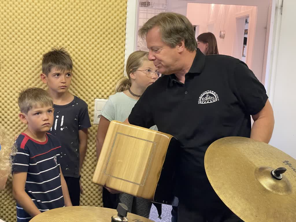 Ferienprogramm 2022 – Bild 15