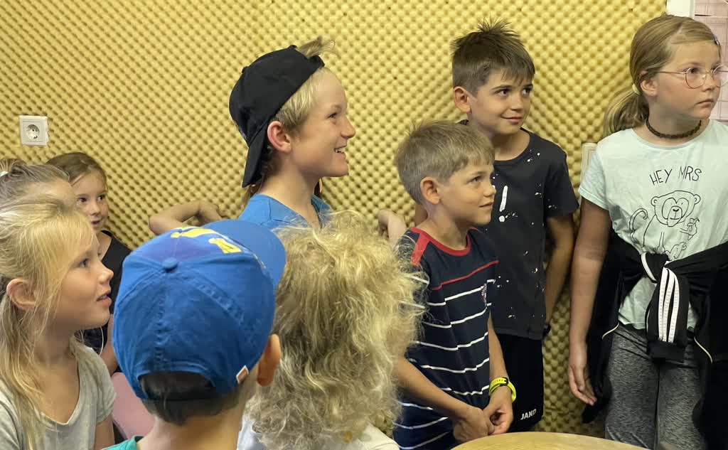Ferienprogramm 2022 – Bild 16