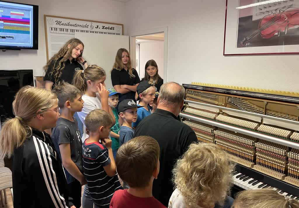 Ferienprogramm 2022 – Bild 3