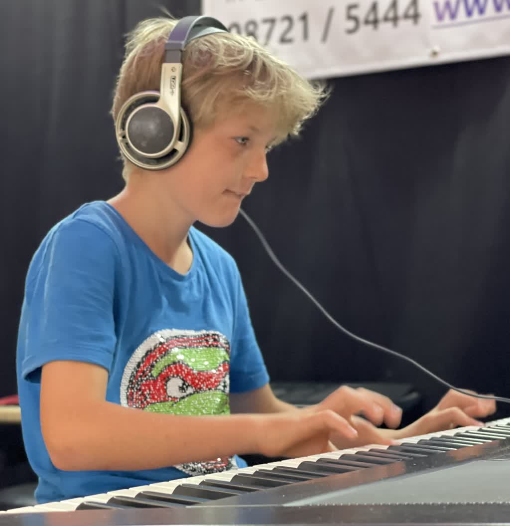 Ferienprogramm 2022 – Bild 44