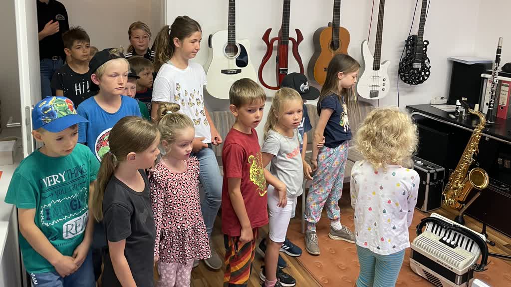 Ferienprogramm 2022 – Bild 7