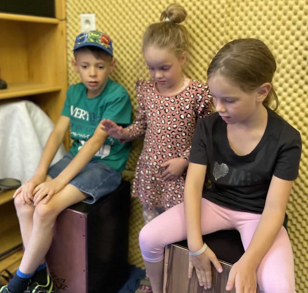 Ferienprogramm 2022 – Bild 78