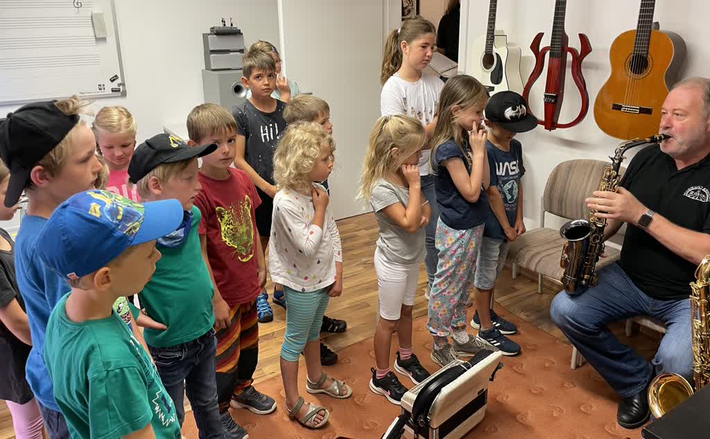 Ferienprogramm 2022 – Bild 8
