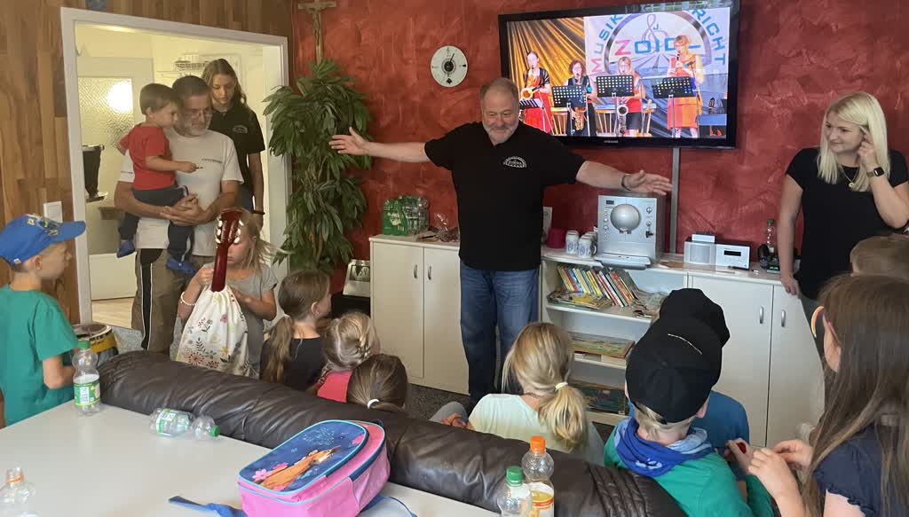 Ferienprogramm 2022 – Bild 81