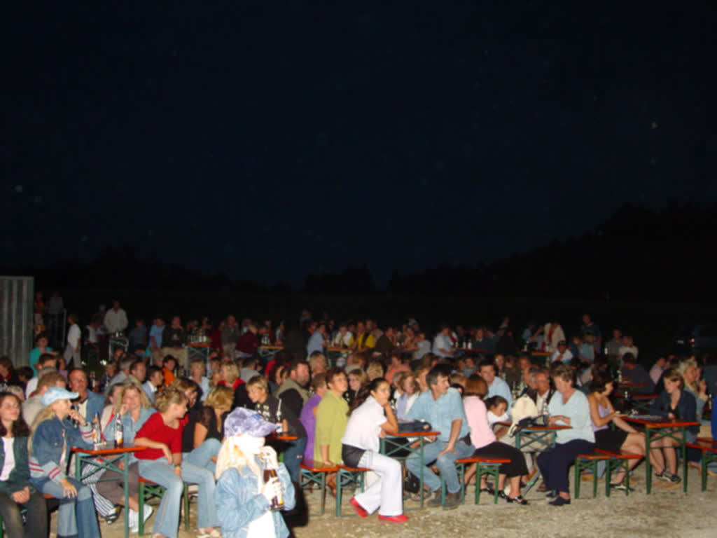 Konzert 2003