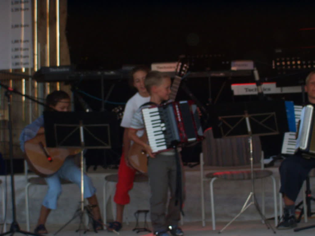 Konzert 2003 – Bild 100