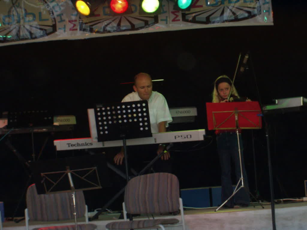 Konzert 2003 – Bild 101