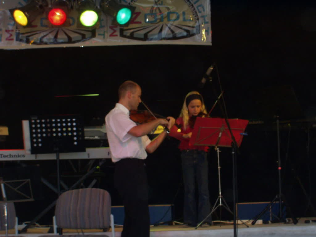 Konzert 2003 – Bild 102