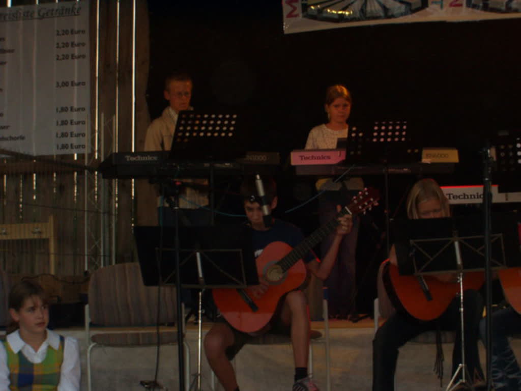 Konzert 2003 – Bild 103