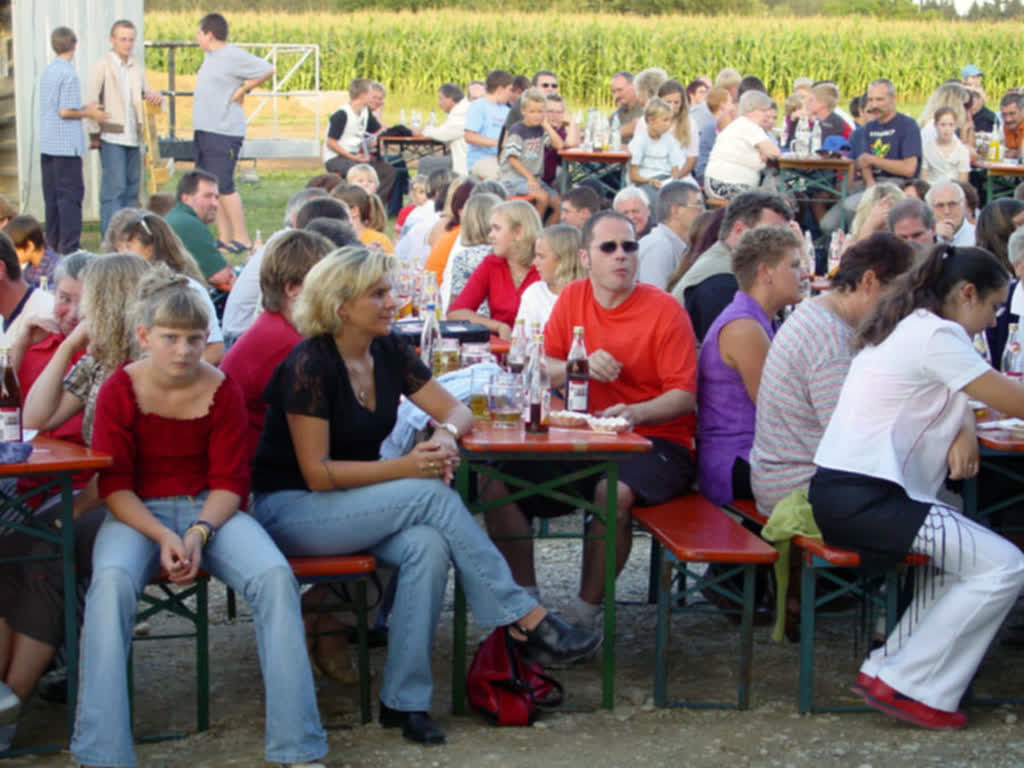 Konzert 2003 – Bild 11