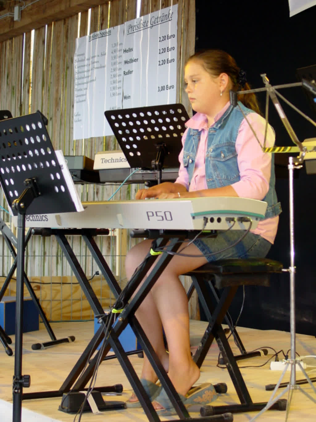 Konzert 2003 – Bild 12