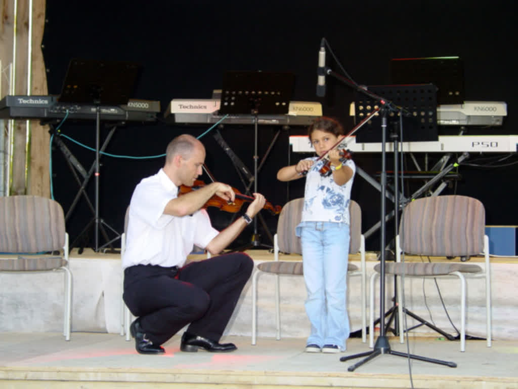Konzert 2003 – Bild 16