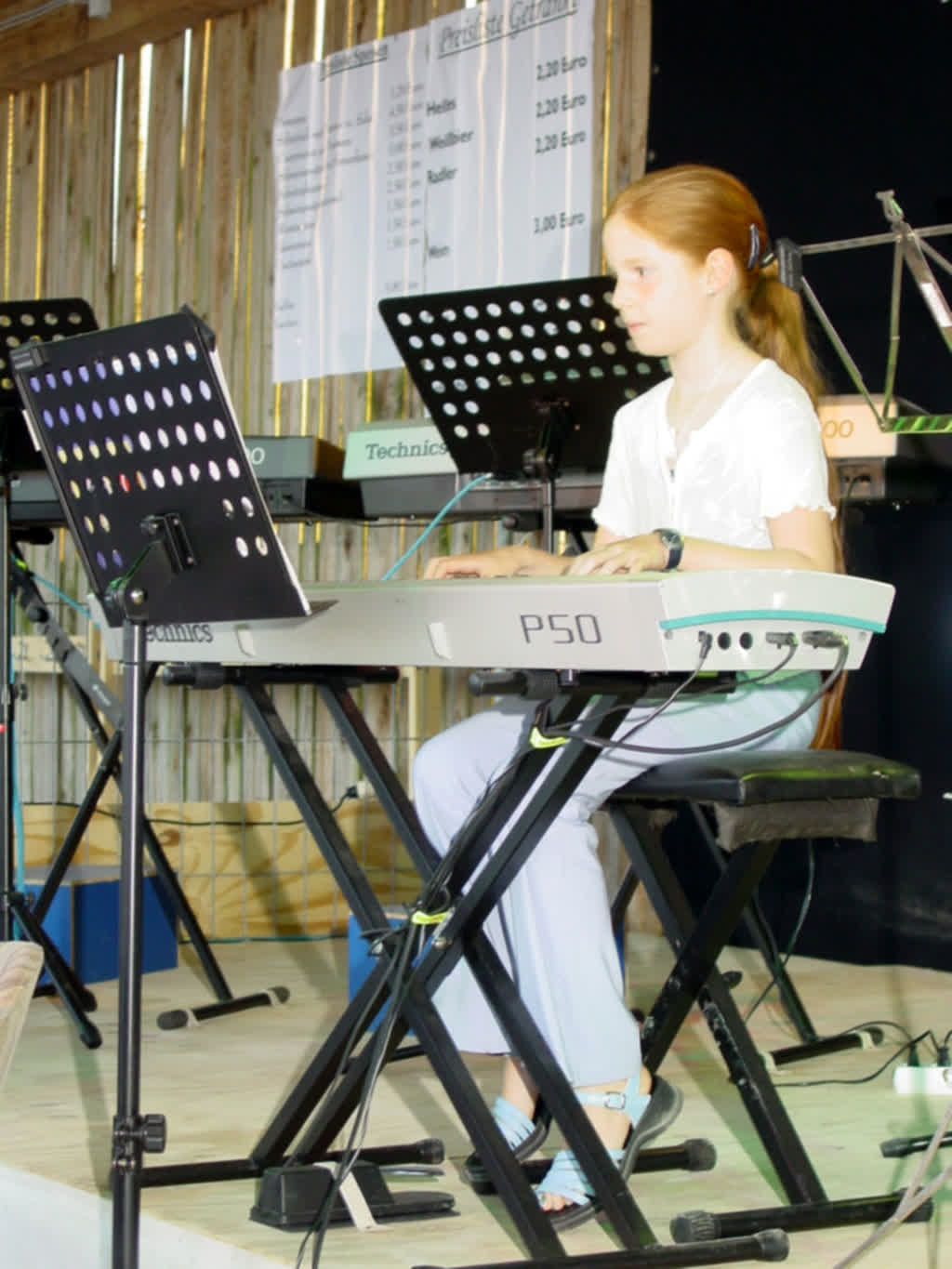 Konzert 2003 – Bild 17