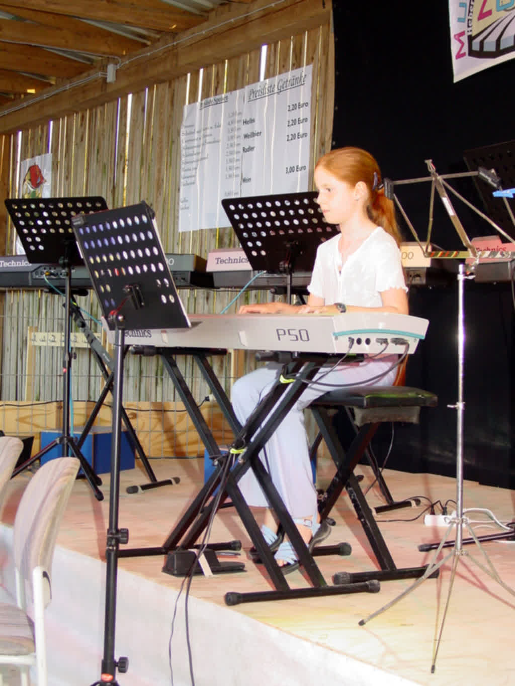 Konzert 2003 – Bild 18