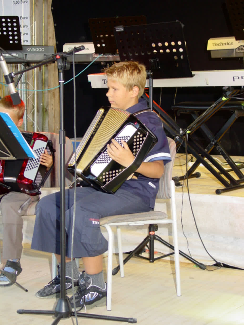 Konzert 2003 – Bild 20