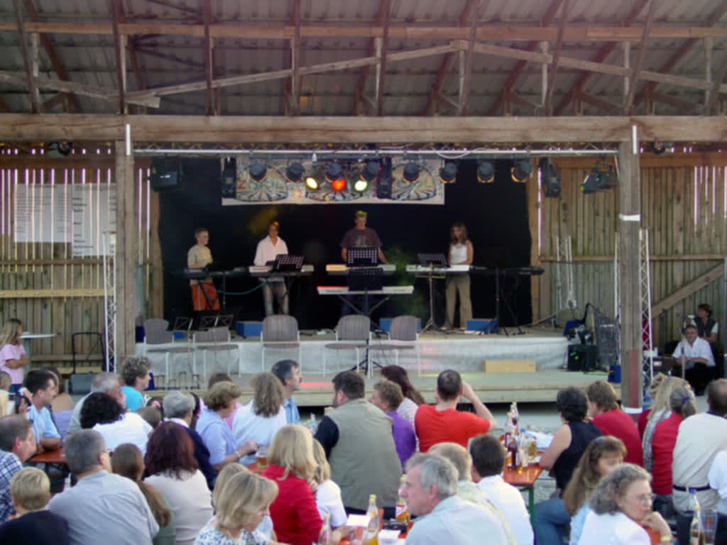 Konzert 2003 – Bild 3