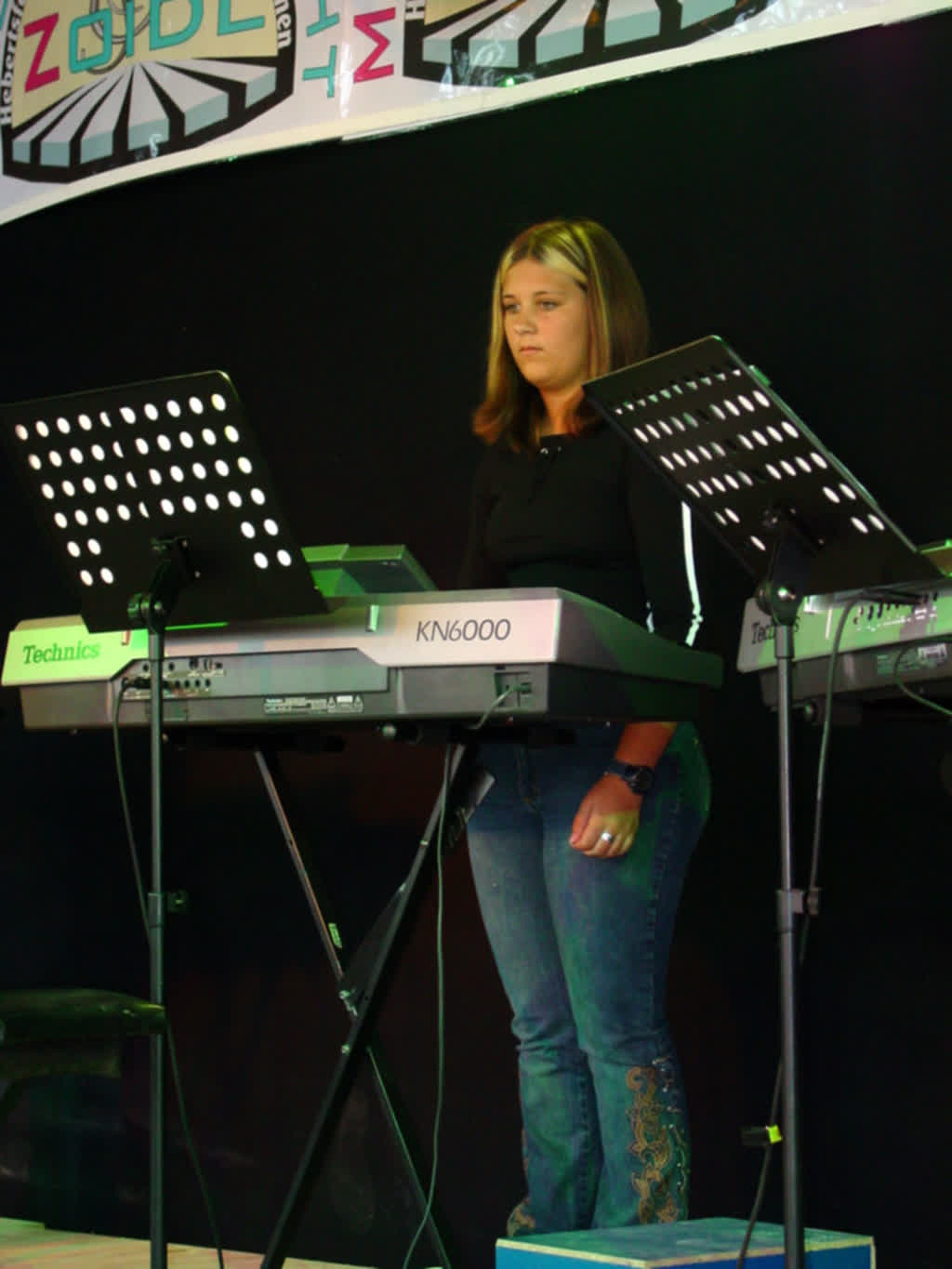 Konzert 2003 – Bild 31