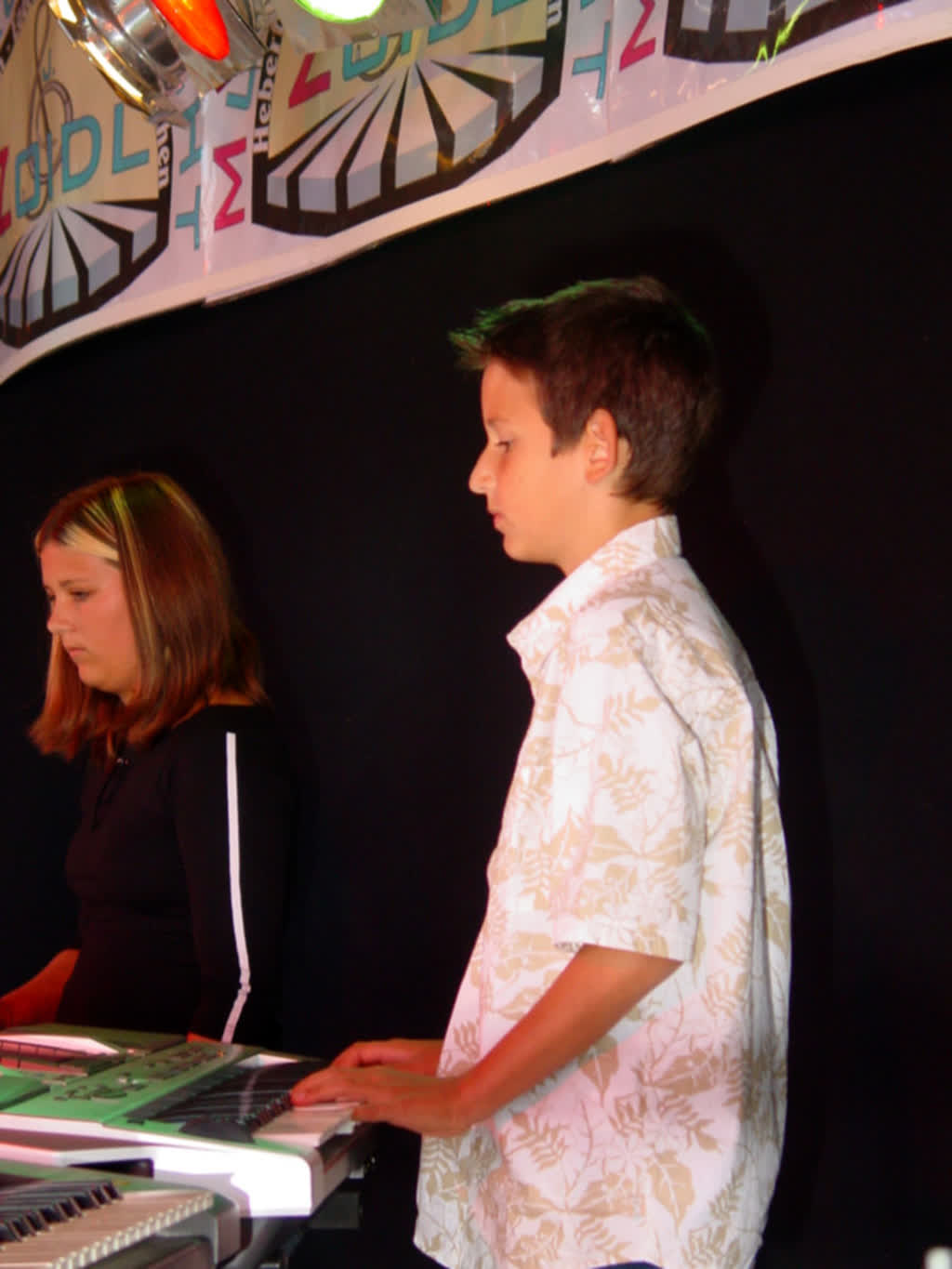 Konzert 2003 – Bild 32