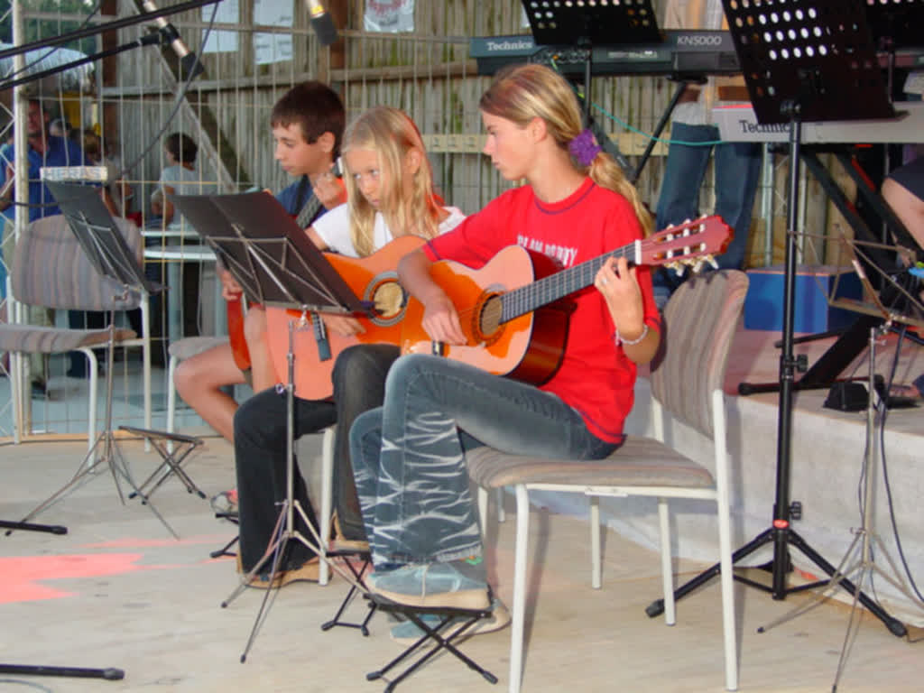 Konzert 2003 – Bild 35