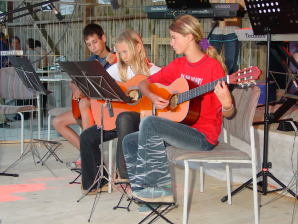 Konzert 2003 – Bild 36