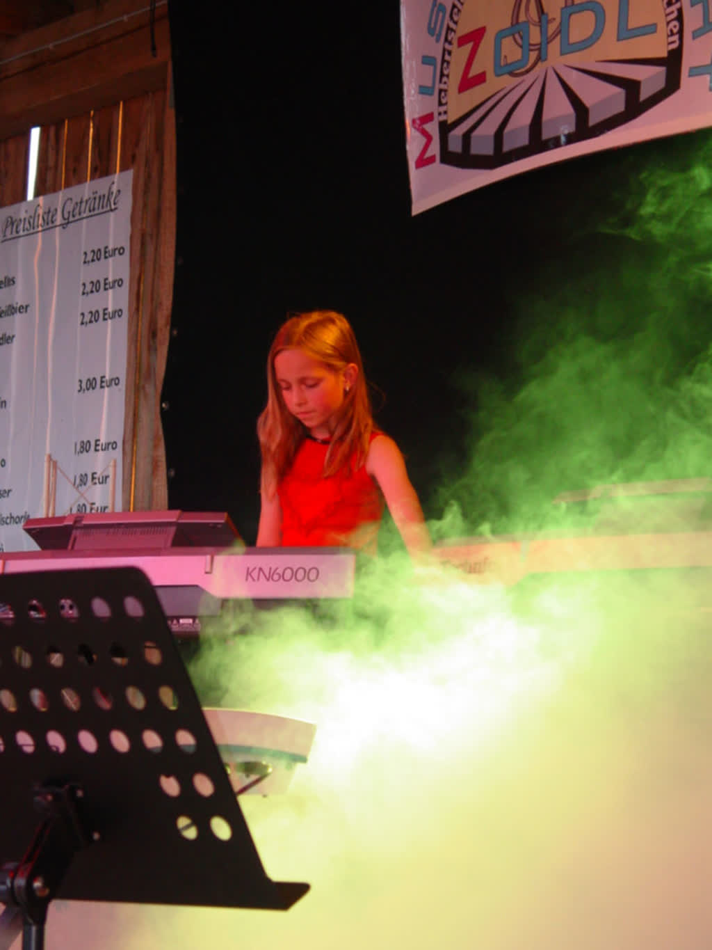 Konzert 2003 – Bild 38