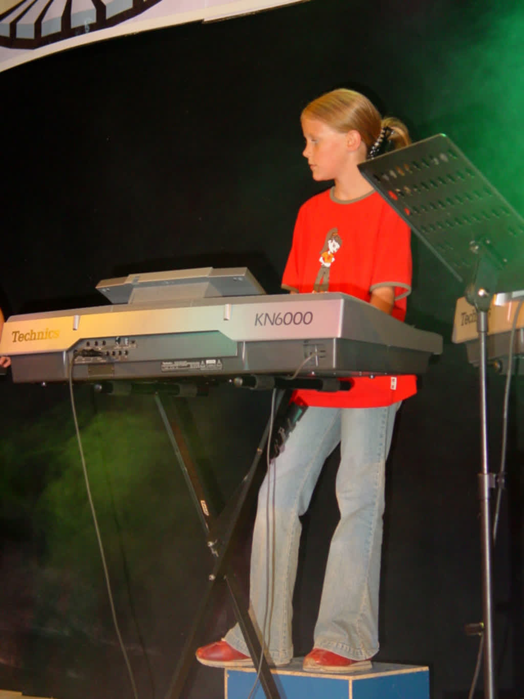 Konzert 2003 – Bild 39