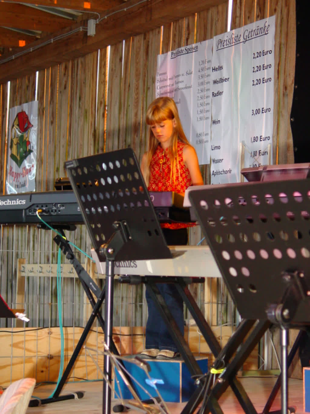 Konzert 2003 – Bild 40