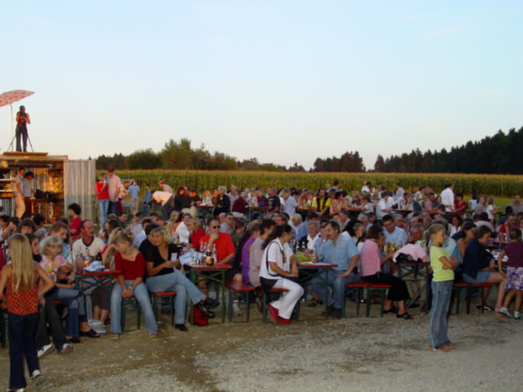 Konzert 2003 – Bild 41
