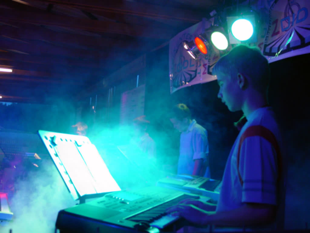 Konzert 2003 – Bild 49