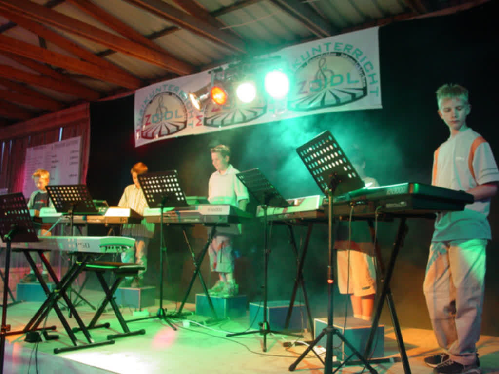 Konzert 2003 – Bild 50