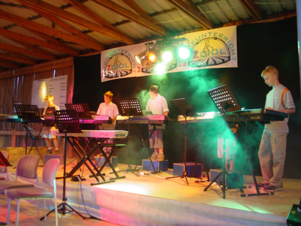 Konzert 2003 – Bild 51