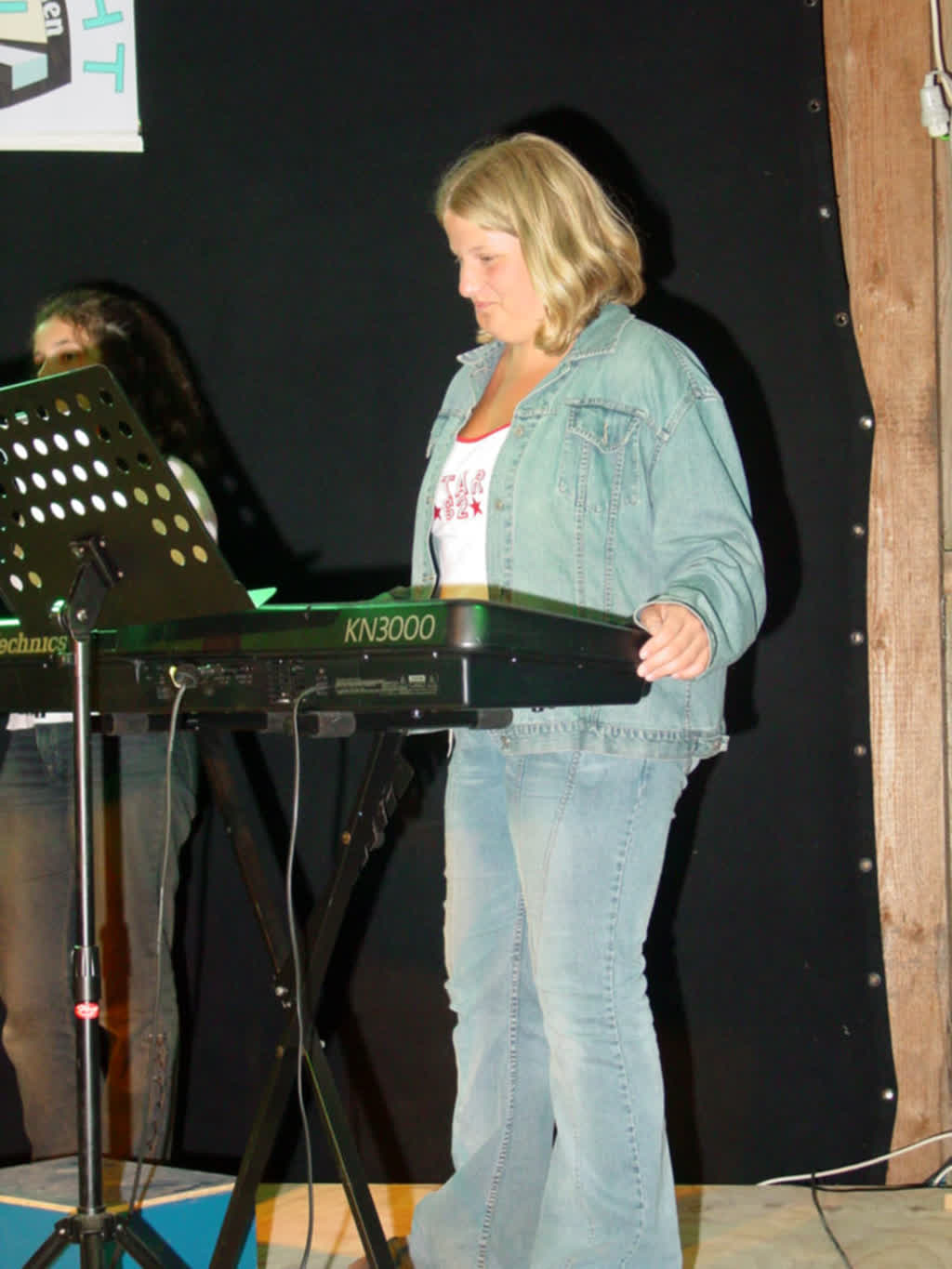 Konzert 2003 – Bild 52