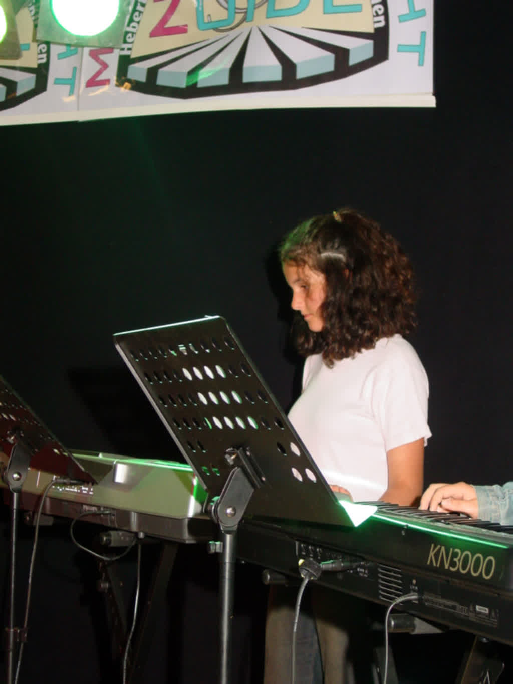 Konzert 2003 – Bild 55
