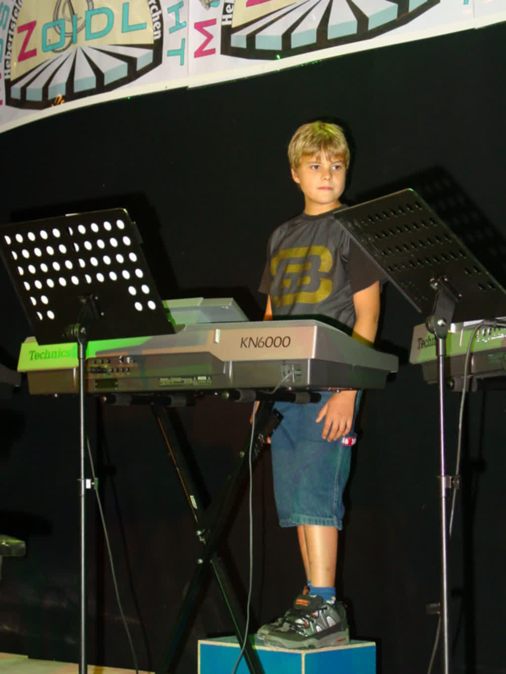 Konzert 2003 – Bild 57