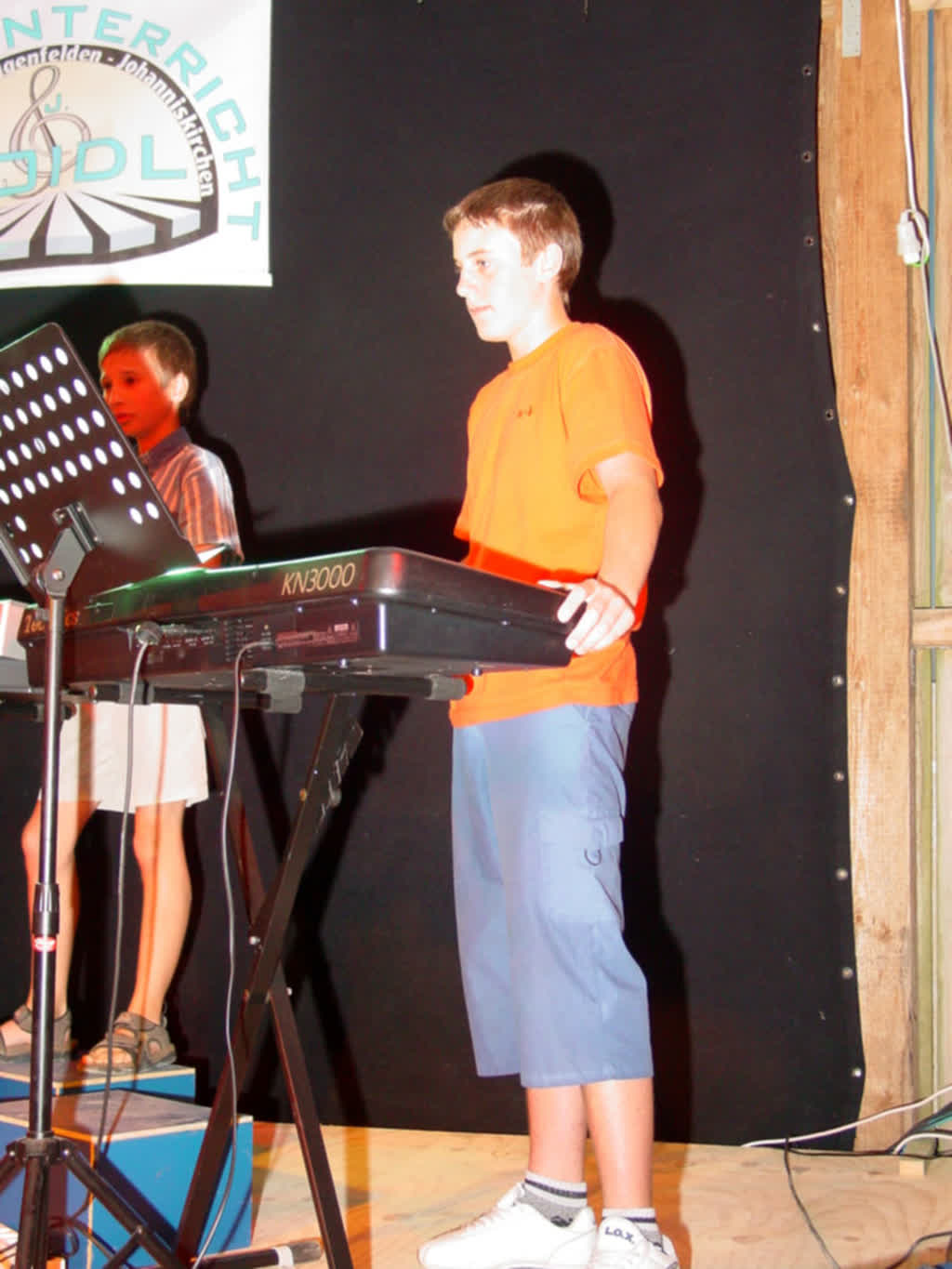 Konzert 2003 – Bild 58