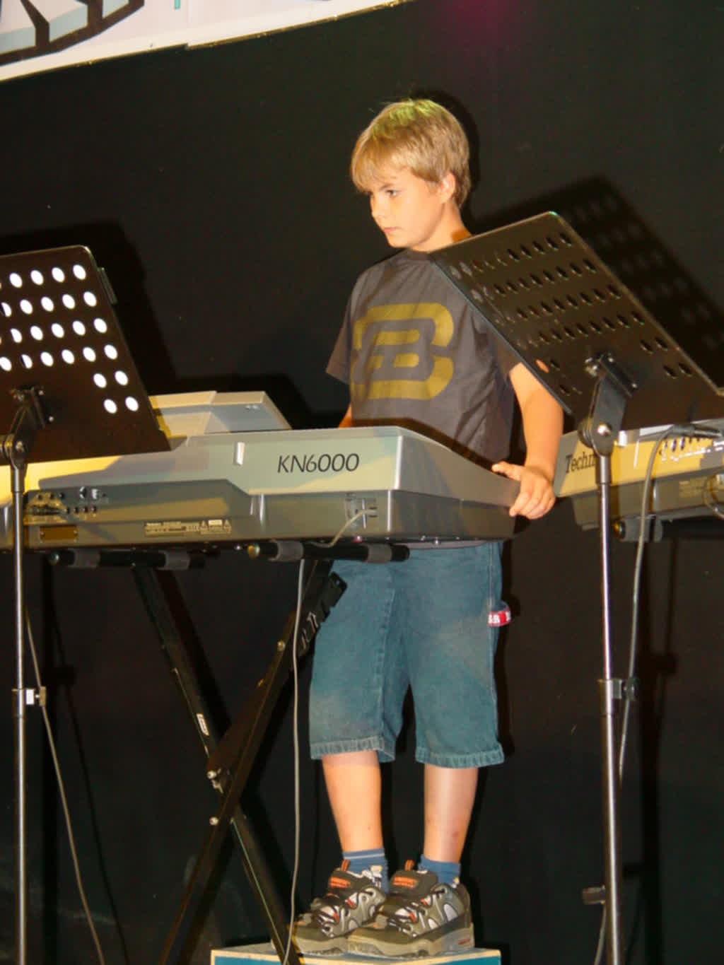 Konzert 2003 – Bild 62
