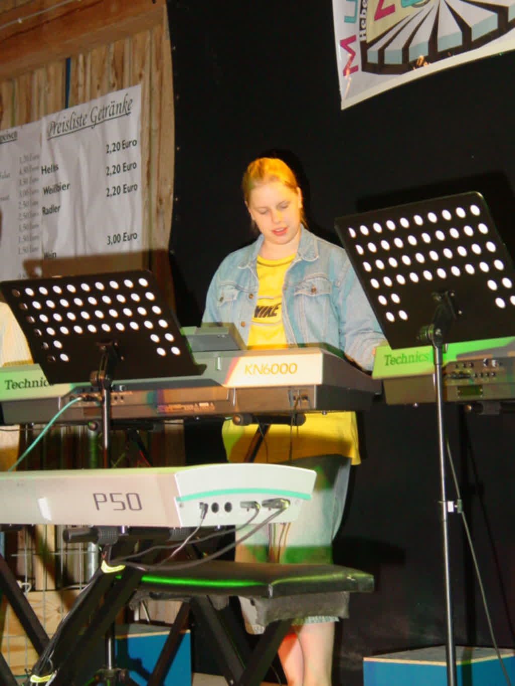 Konzert 2003 – Bild 64