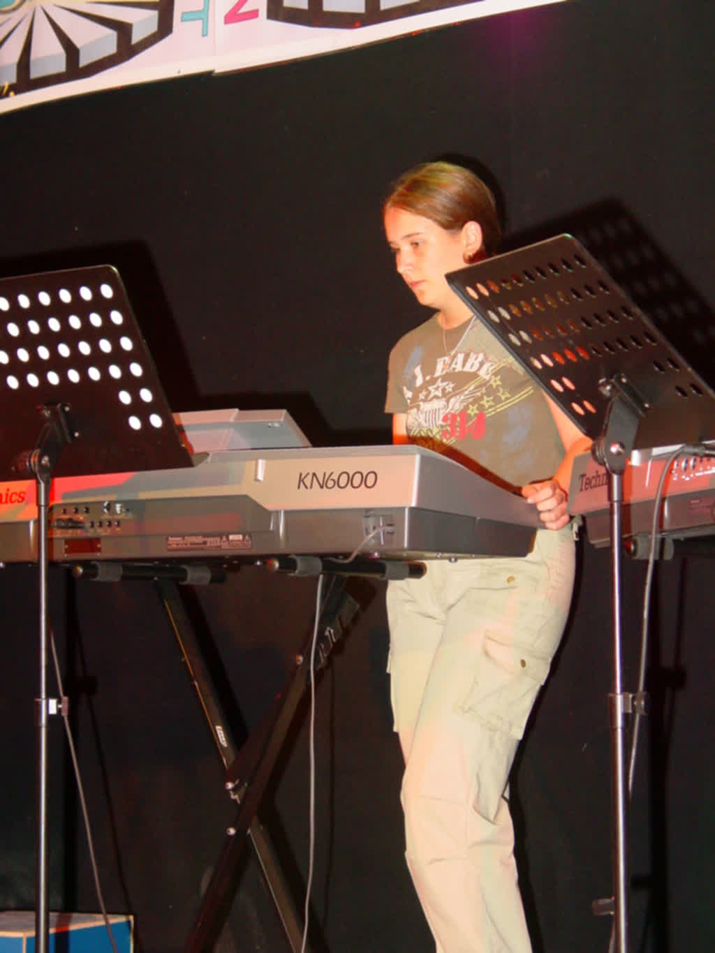 Konzert 2003 – Bild 65
