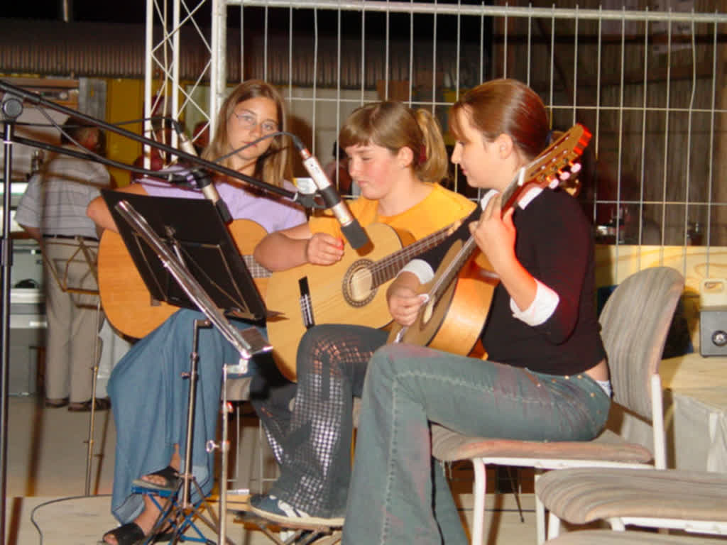 Konzert 2003 – Bild 67